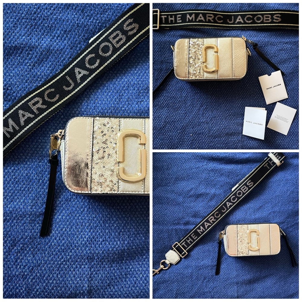 ￼ MJ Ladies shoulder bag Cross body bag camera bag